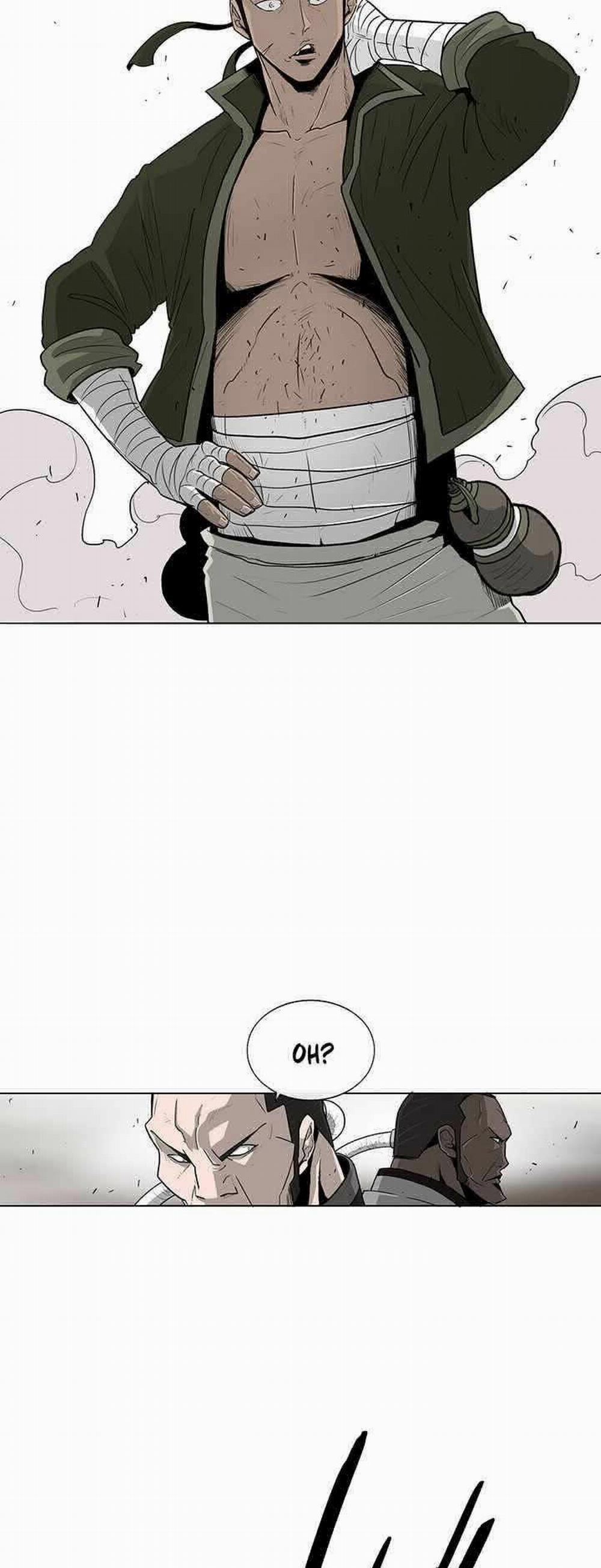 Bắc Kiếm Giang Hồ 78 trang 8