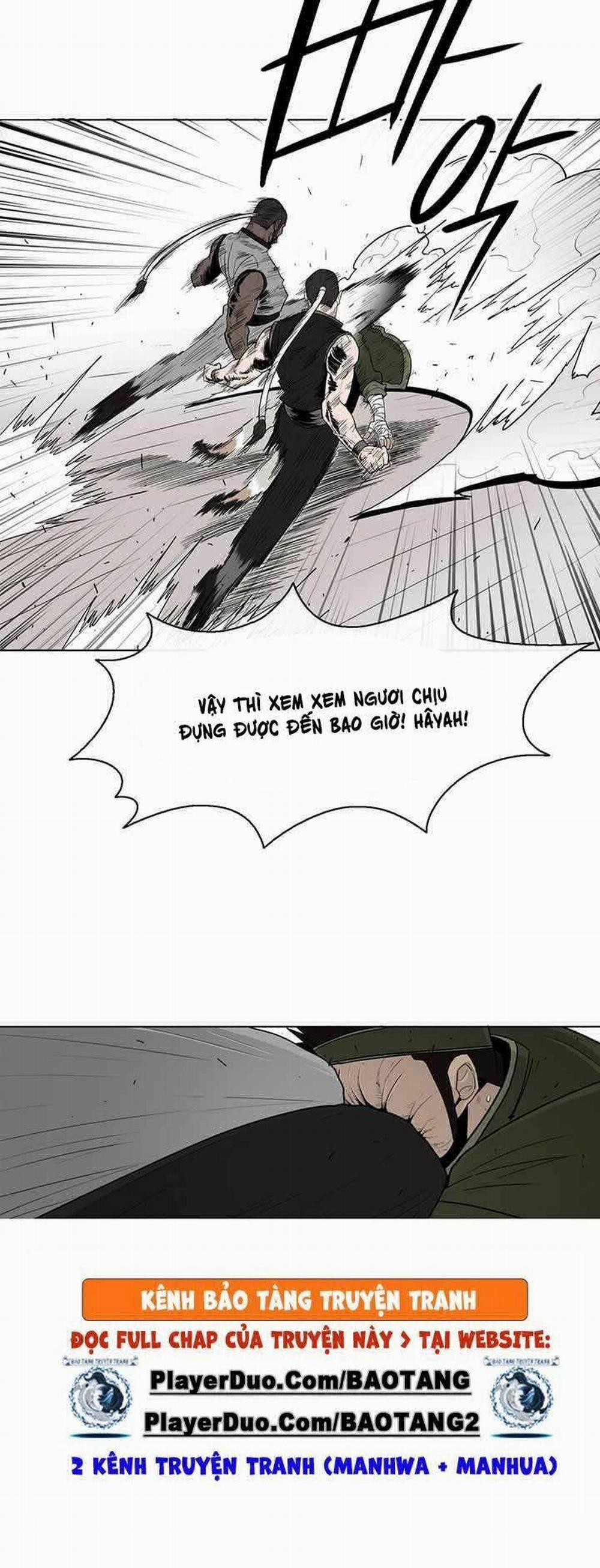 Bắc Kiếm Giang Hồ 78 trang 9