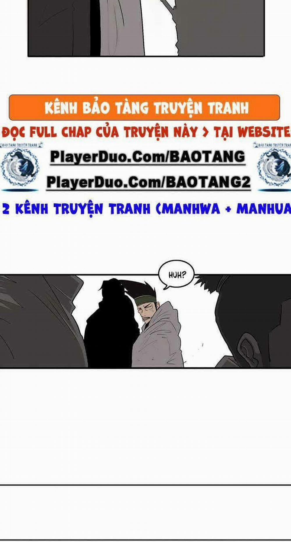 Bắc Kiếm Giang Hồ 79 trang 14