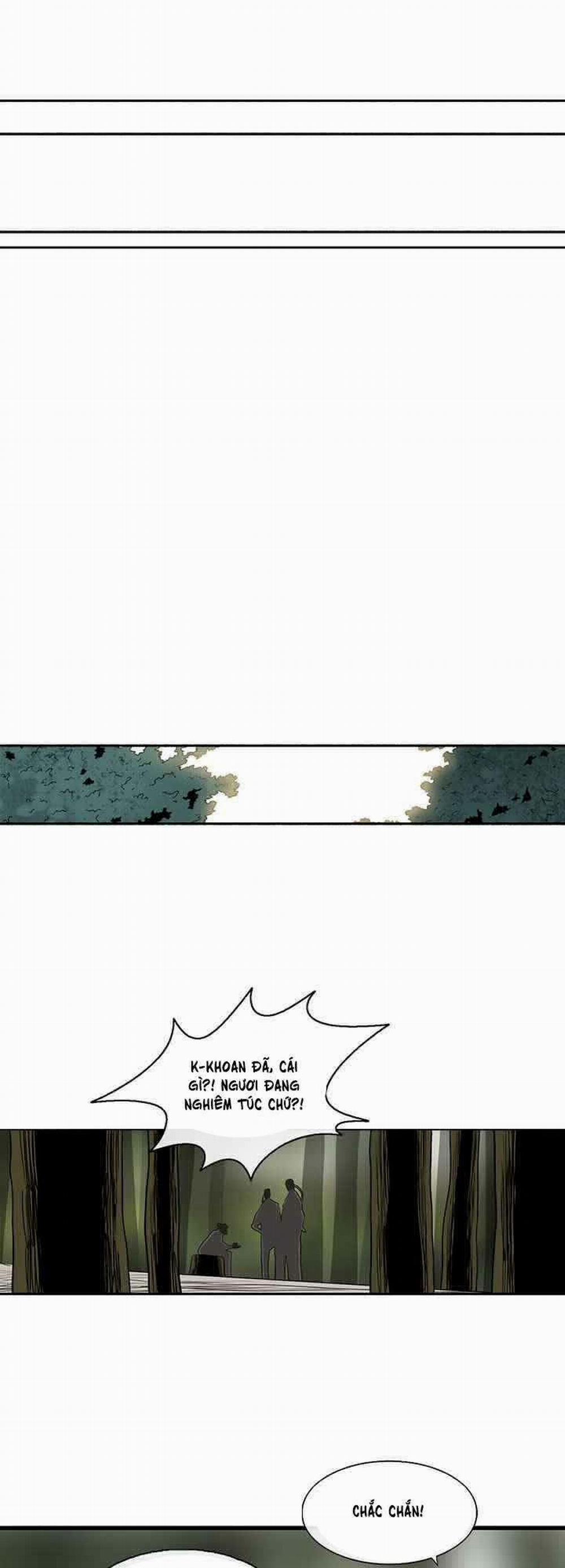 Bắc Kiếm Giang Hồ 79 trang 15