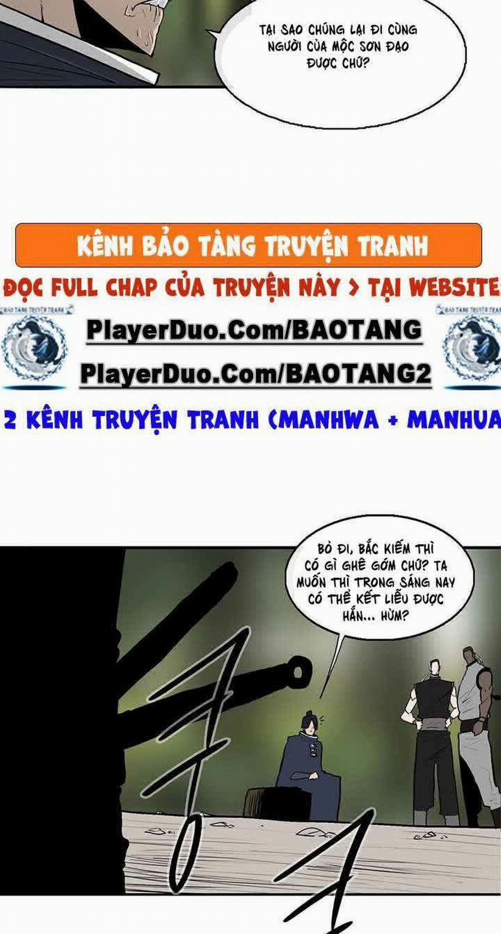 Bắc Kiếm Giang Hồ 79 trang 17