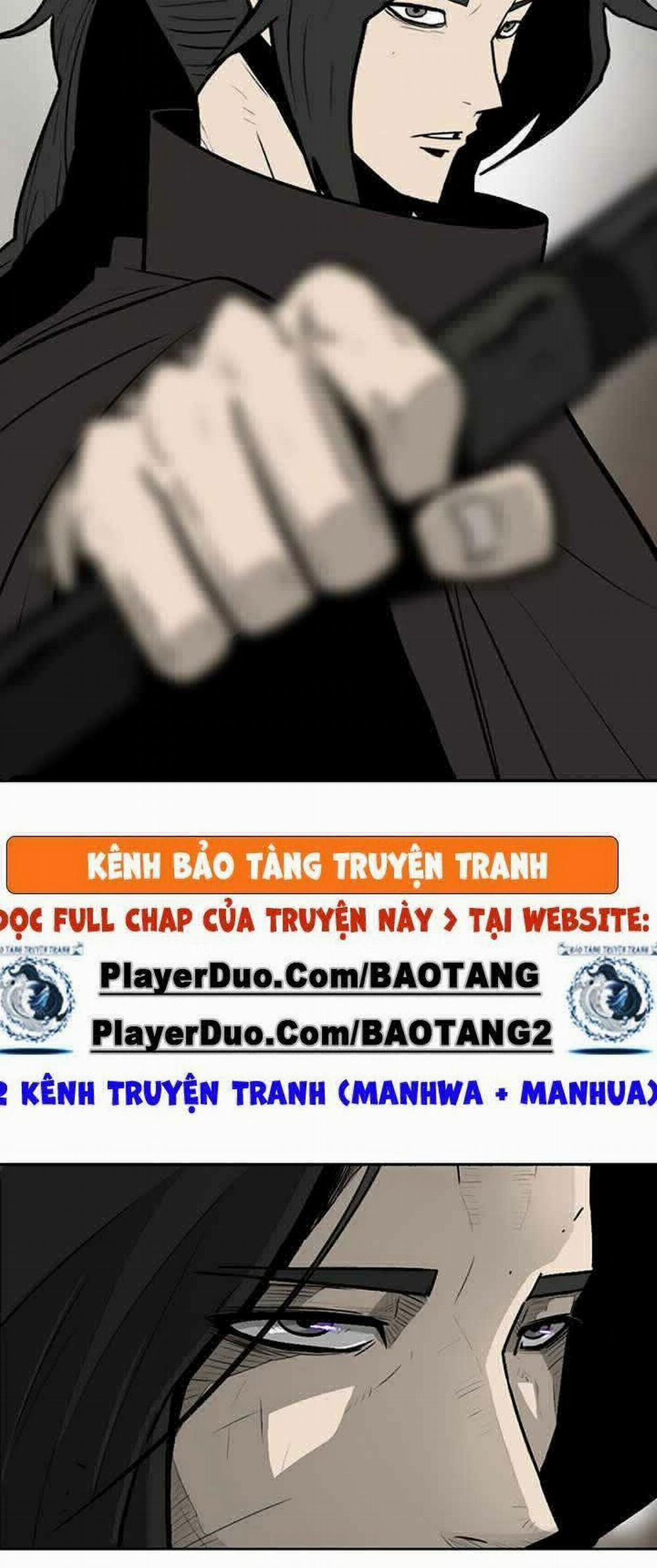 Bắc Kiếm Giang Hồ 79 trang 2