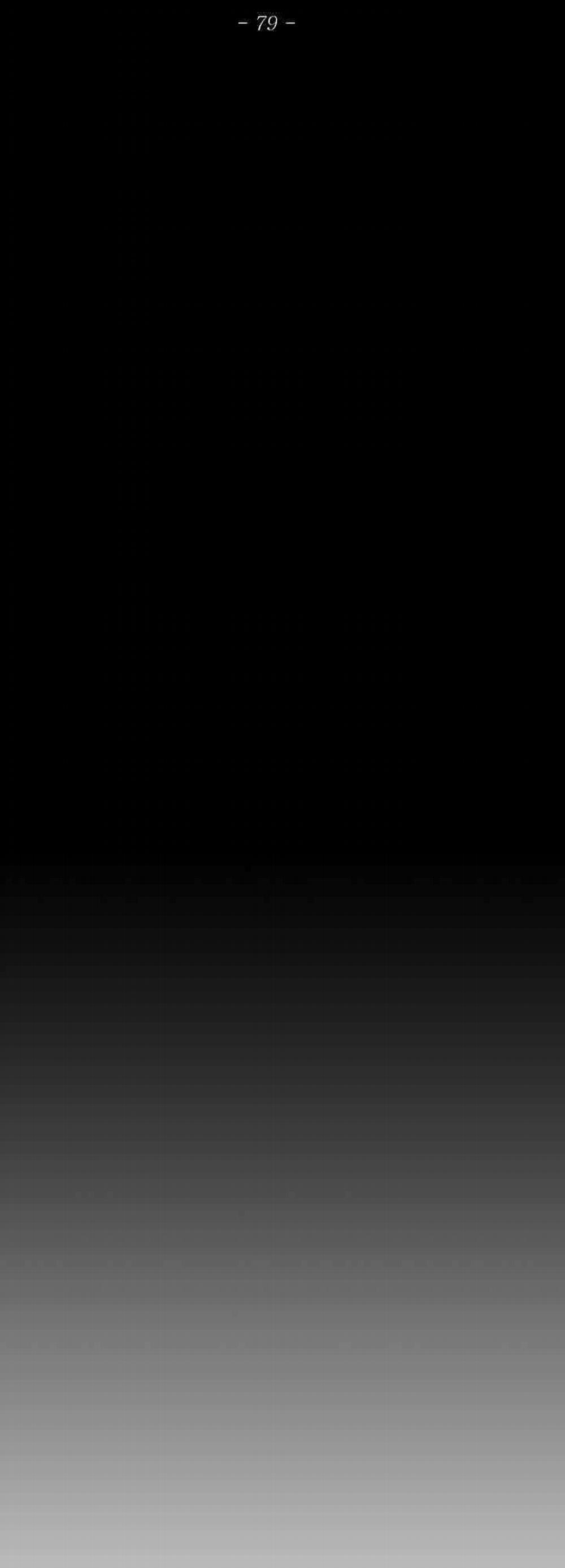 Bắc Kiếm Giang Hồ 79 trang 21