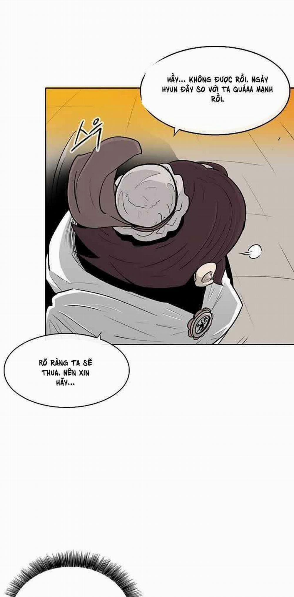 Bắc Kiếm Giang Hồ 79 trang 31