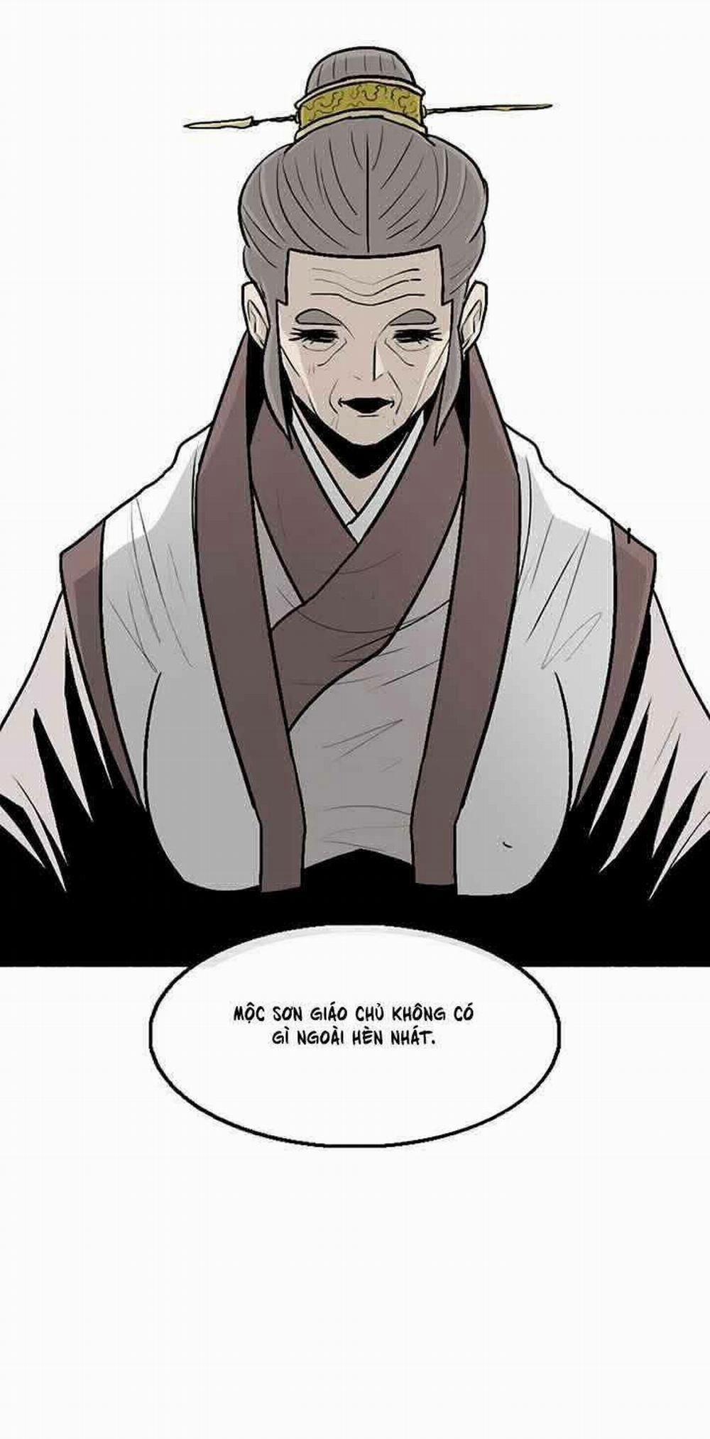 Bắc Kiếm Giang Hồ 79 trang 34