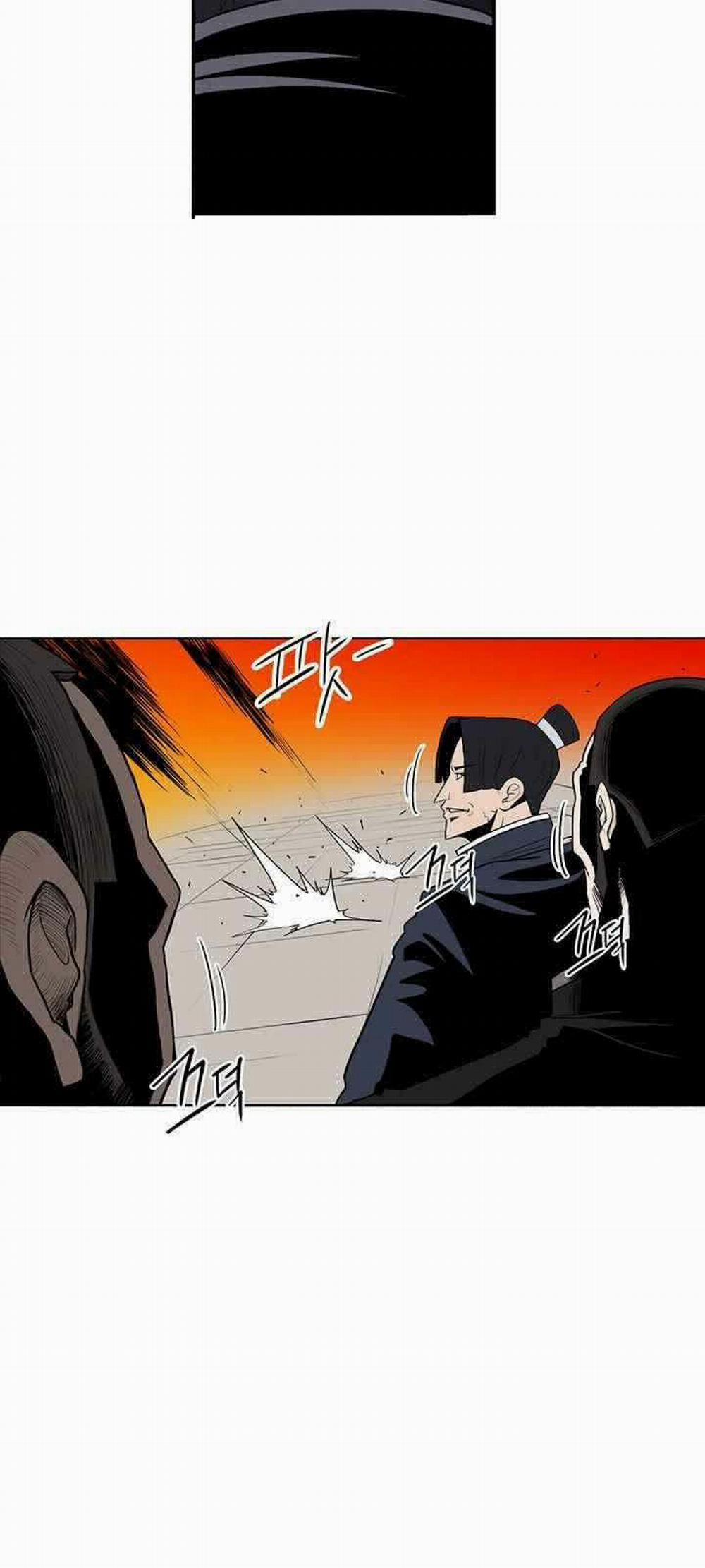 Bắc Kiếm Giang Hồ 79 trang 37