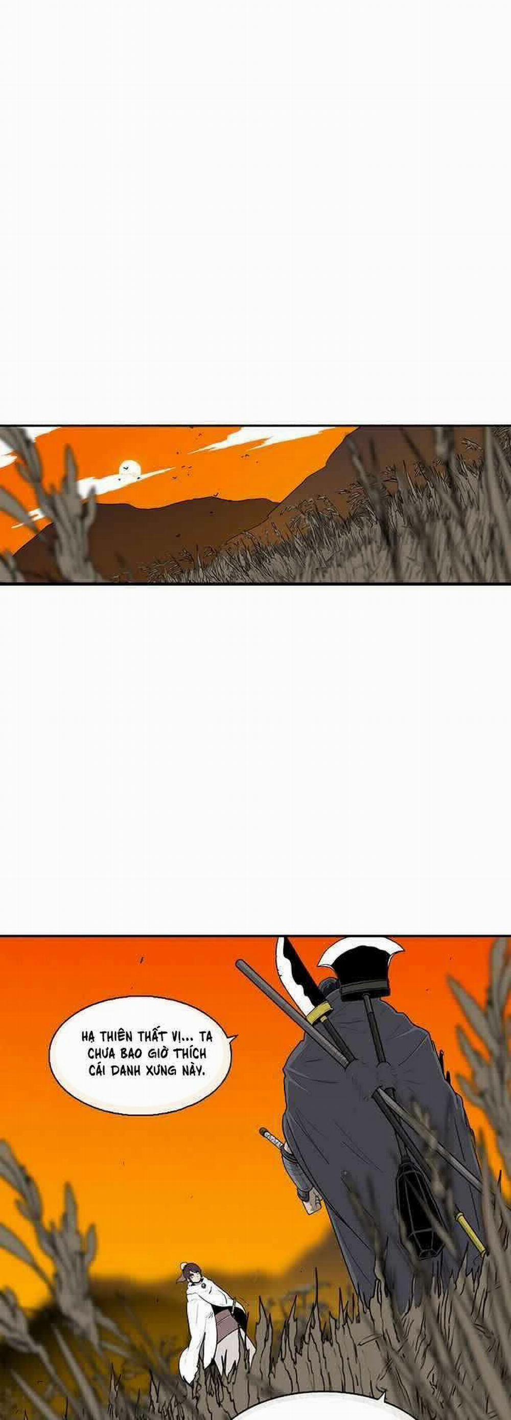 Bắc Kiếm Giang Hồ 79 trang 39