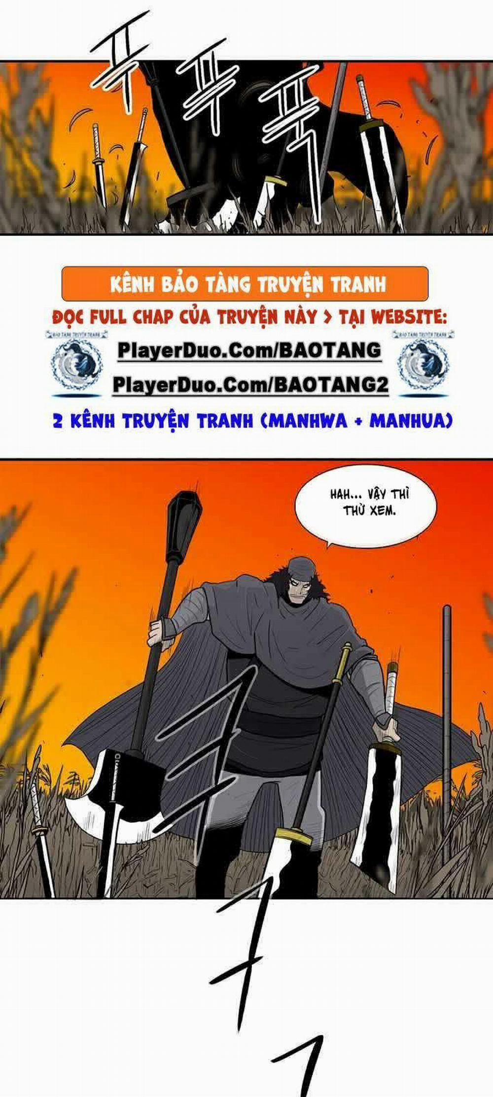 Bắc Kiếm Giang Hồ 79 trang 41