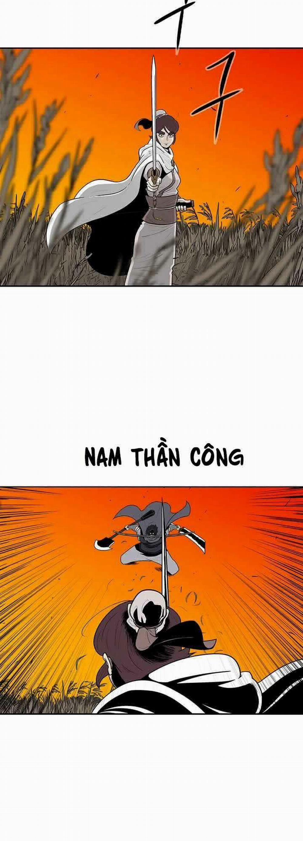 Bắc Kiếm Giang Hồ 79 trang 42