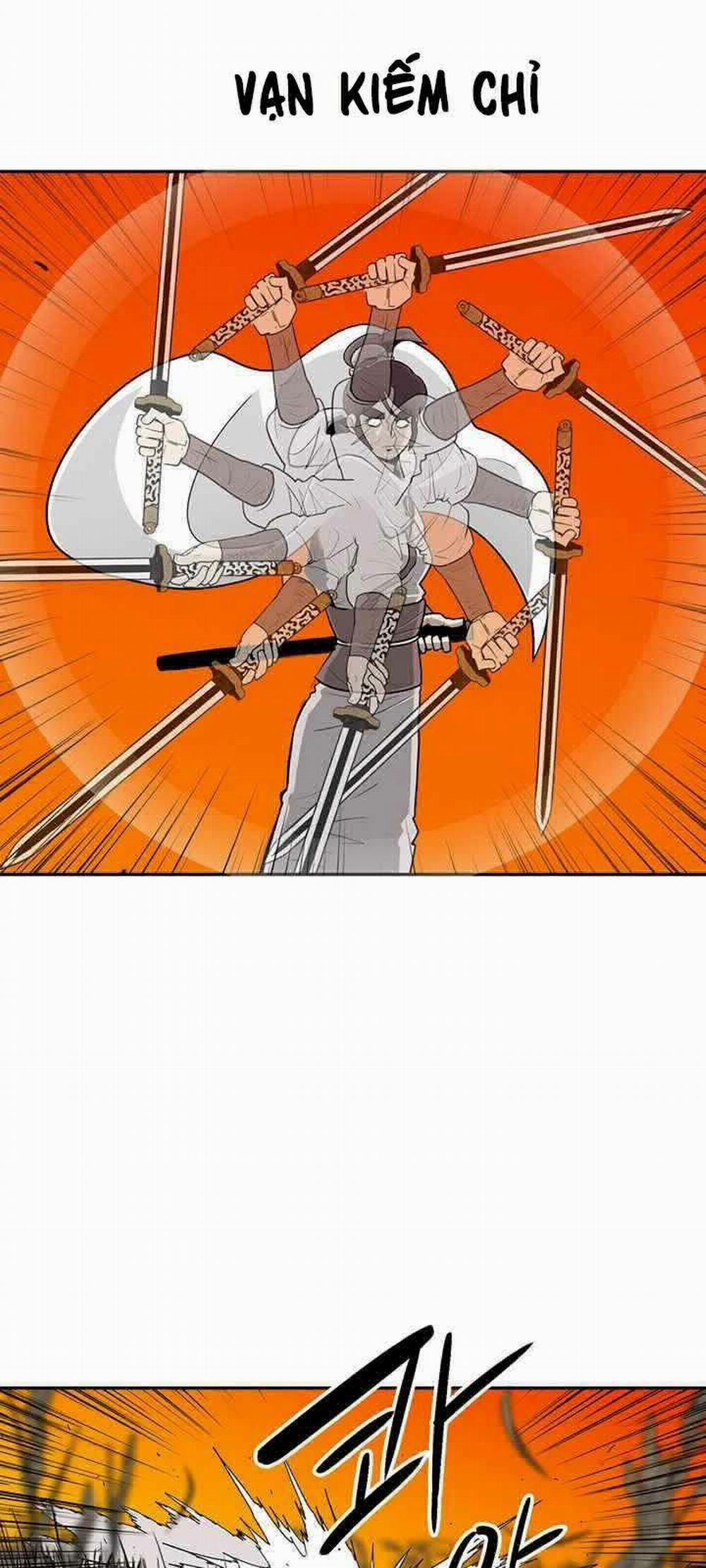 Bắc Kiếm Giang Hồ 79 trang 43