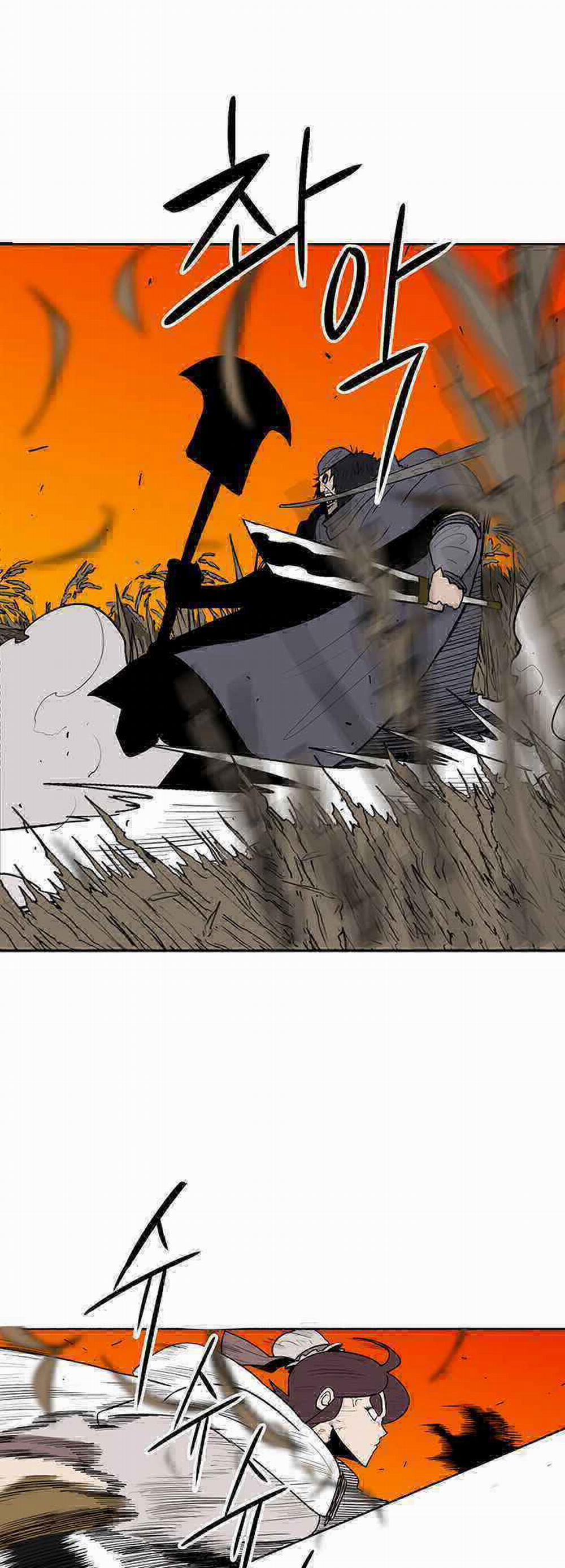 Bắc Kiếm Giang Hồ 79 trang 45