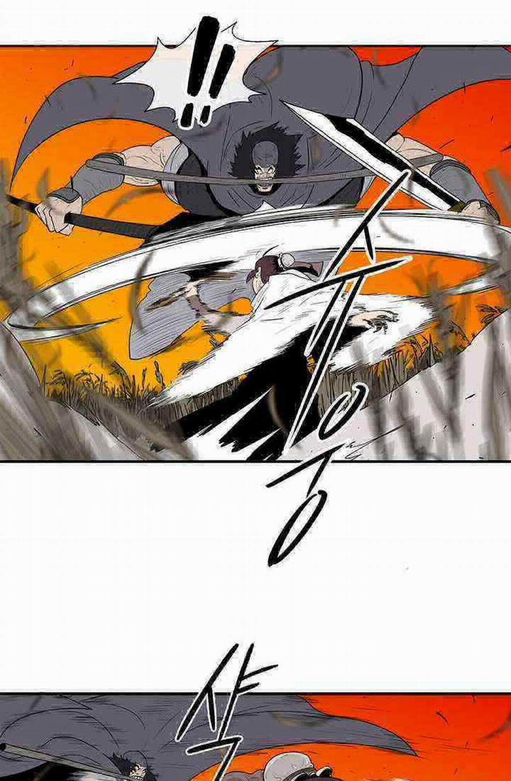 Bắc Kiếm Giang Hồ 79 trang 47