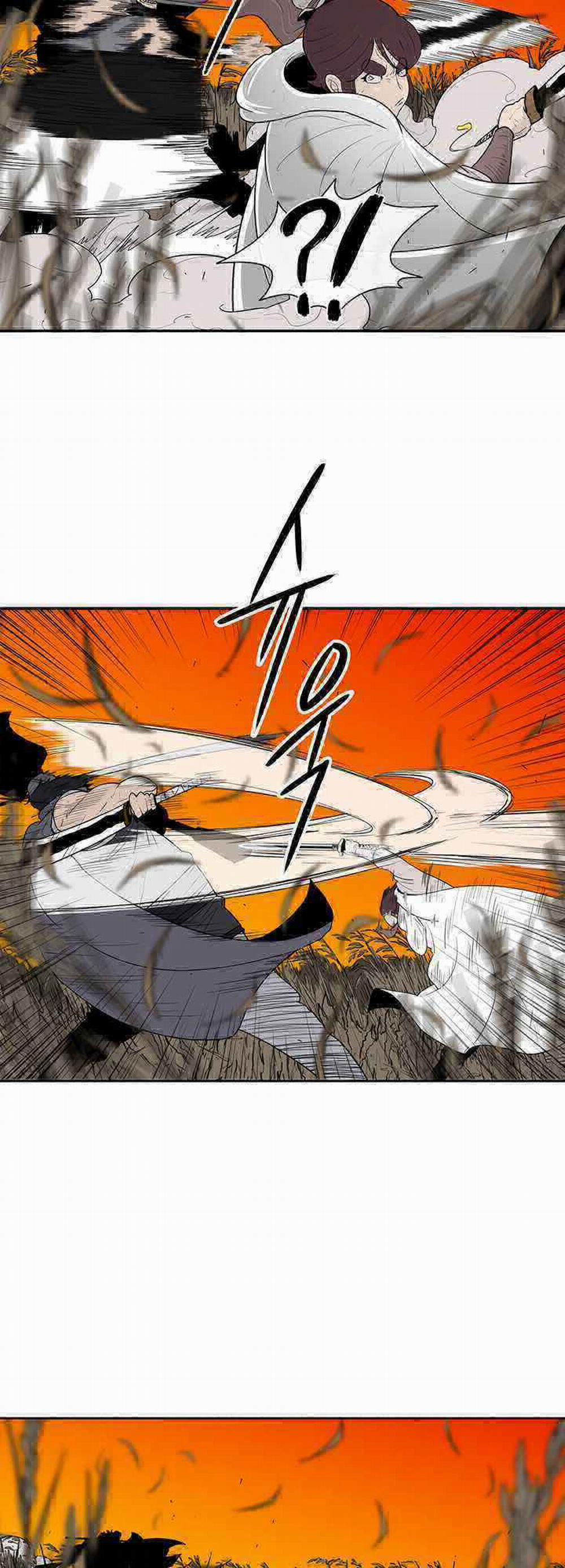 Bắc Kiếm Giang Hồ 79 trang 48