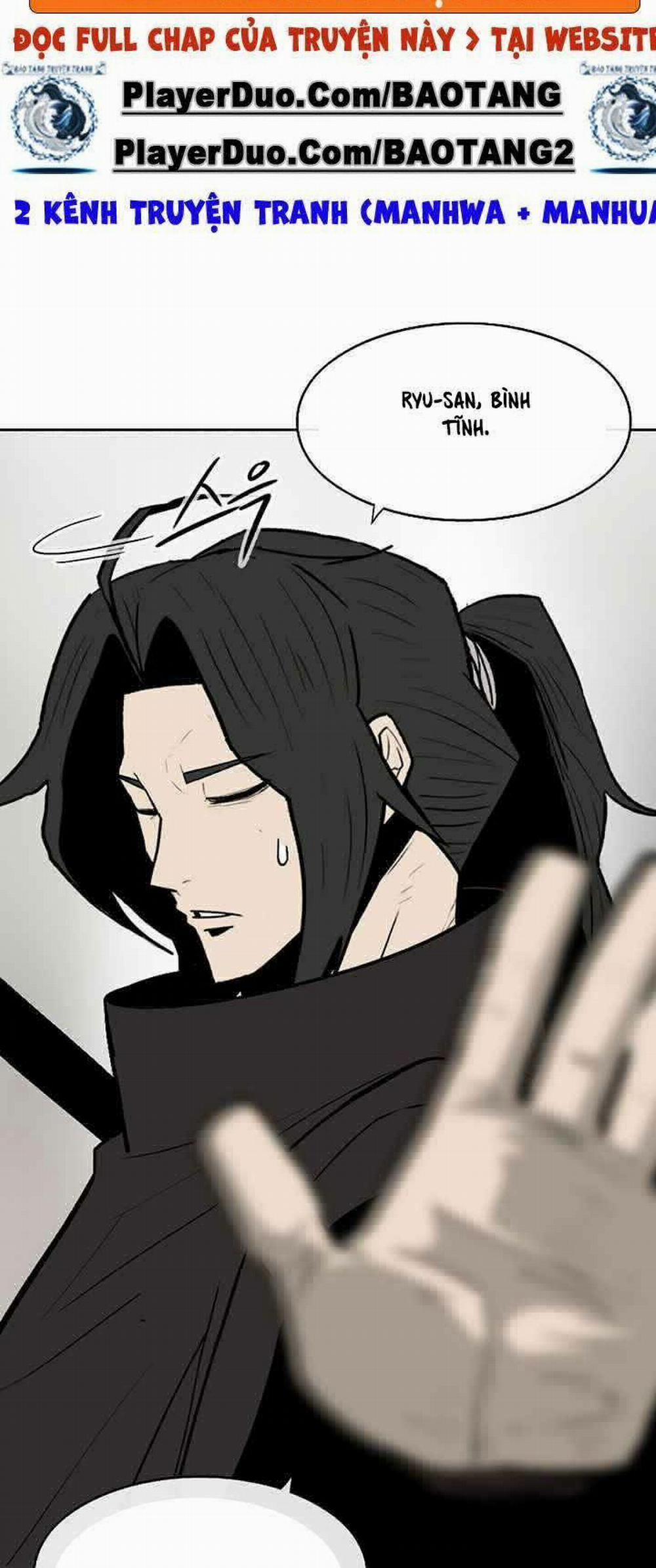 Bắc Kiếm Giang Hồ 79 trang 5