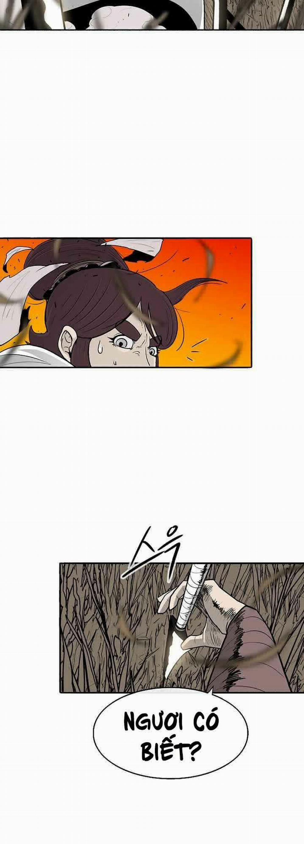 Bắc Kiếm Giang Hồ 79 trang 51