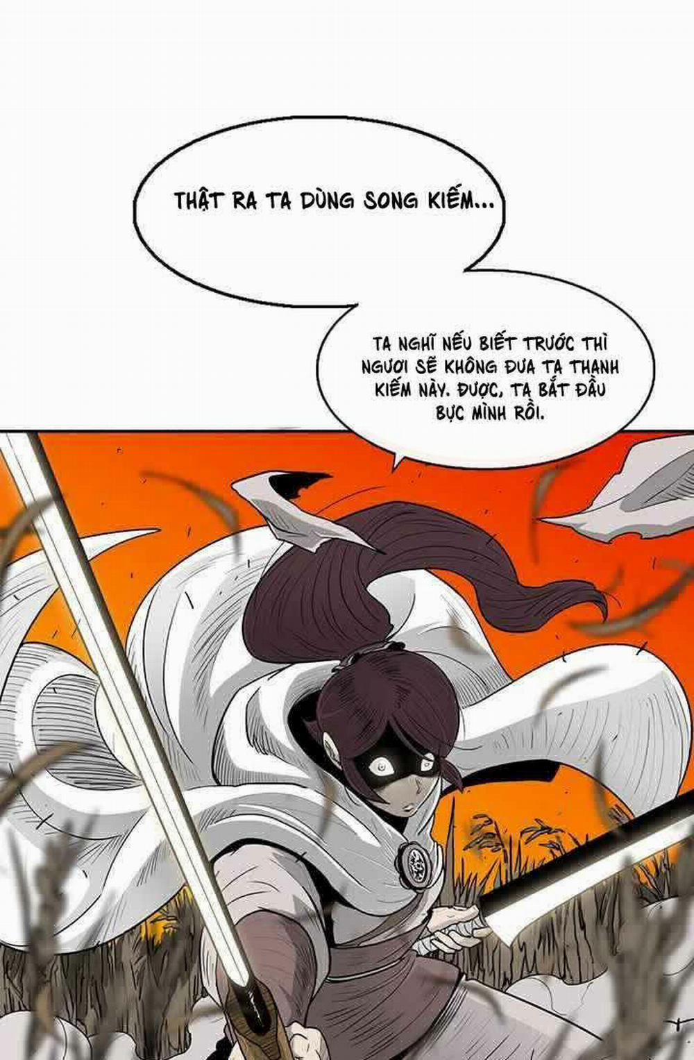 Bắc Kiếm Giang Hồ 79 trang 52