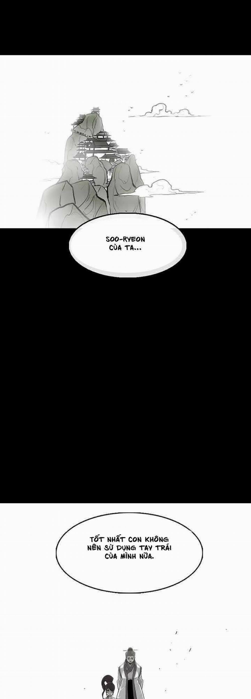 Bắc Kiếm Giang Hồ 80 trang 10