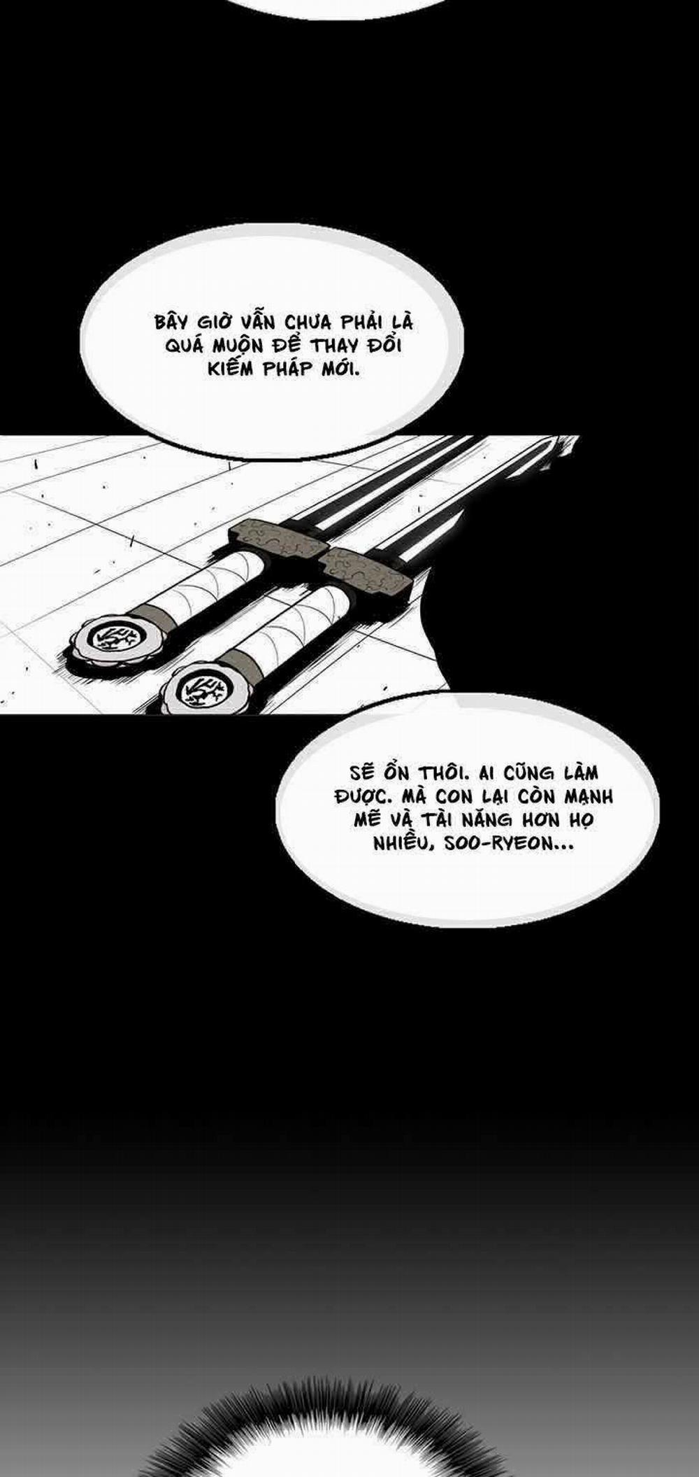 Bắc Kiếm Giang Hồ 80 trang 14