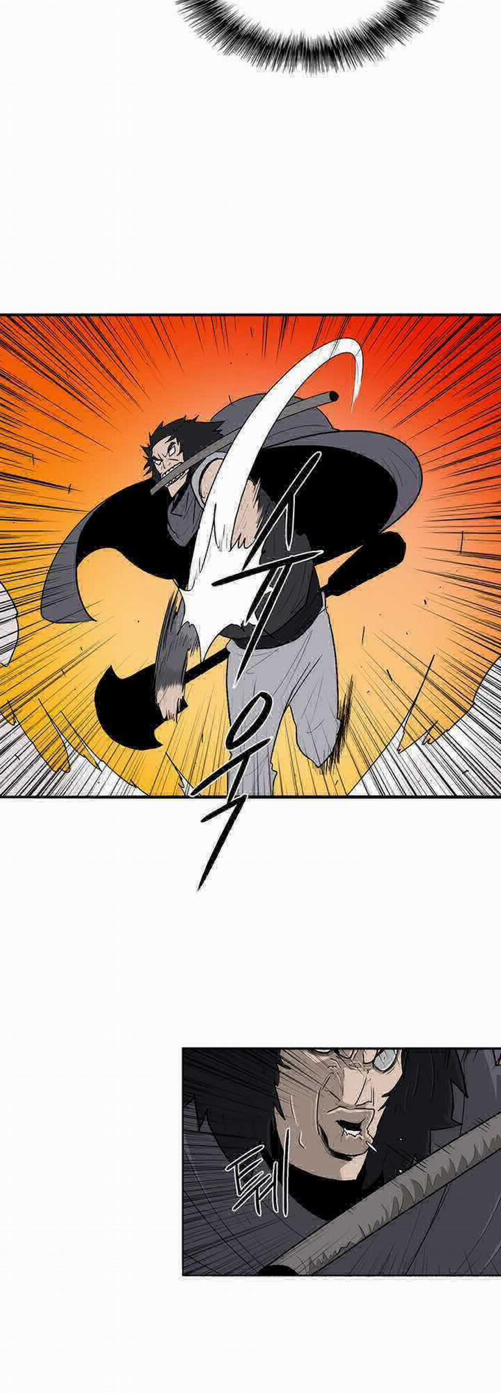 Bắc Kiếm Giang Hồ 80 trang 16