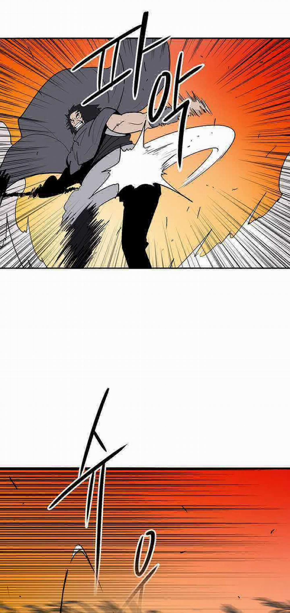 Bắc Kiếm Giang Hồ 80 trang 17