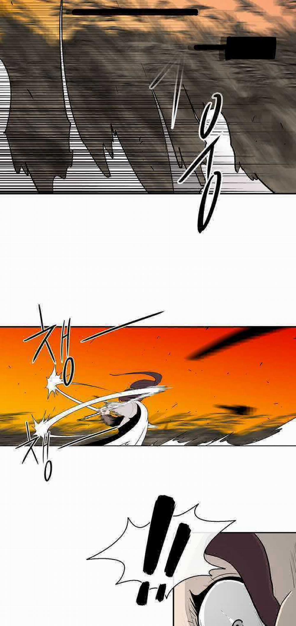 Bắc Kiếm Giang Hồ 80 trang 18