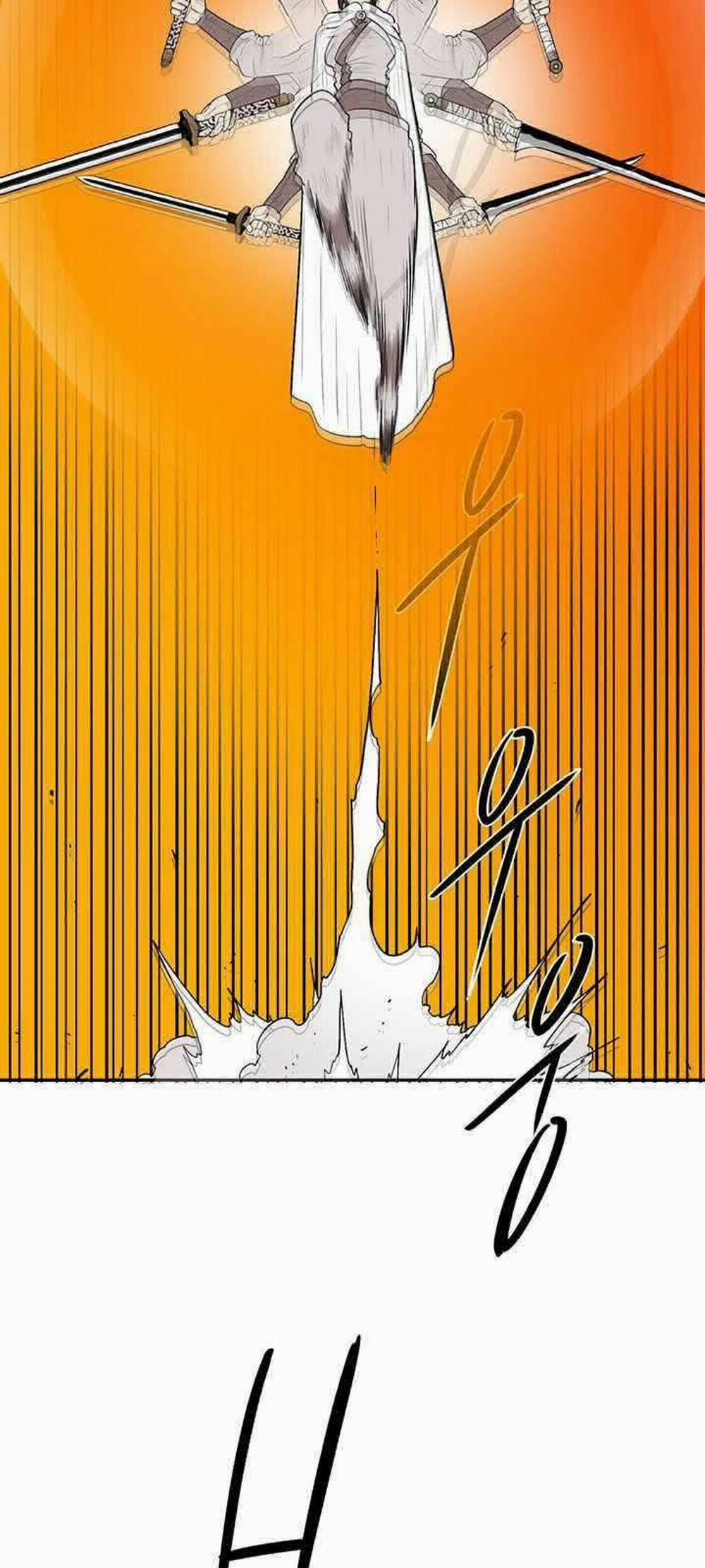 Bắc Kiếm Giang Hồ 80 trang 23