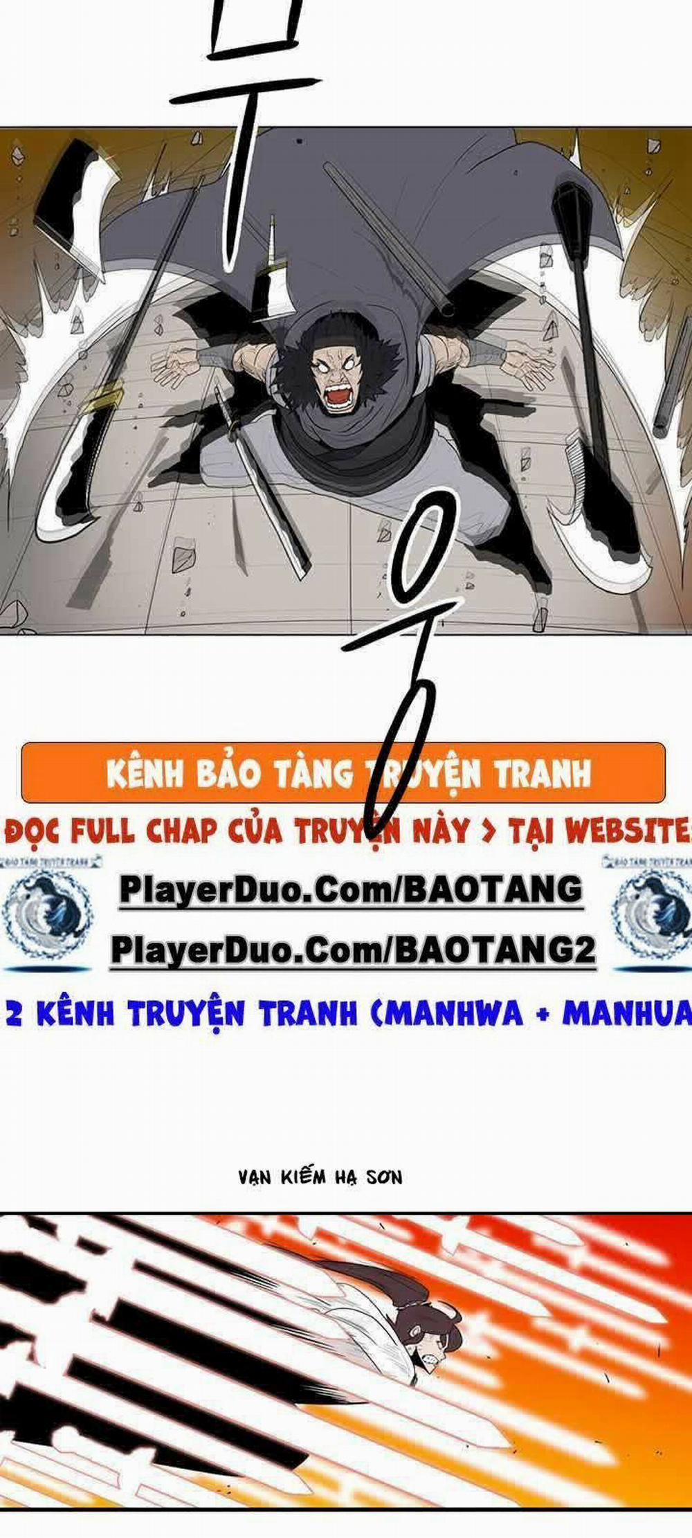 Bắc Kiếm Giang Hồ 80 trang 24