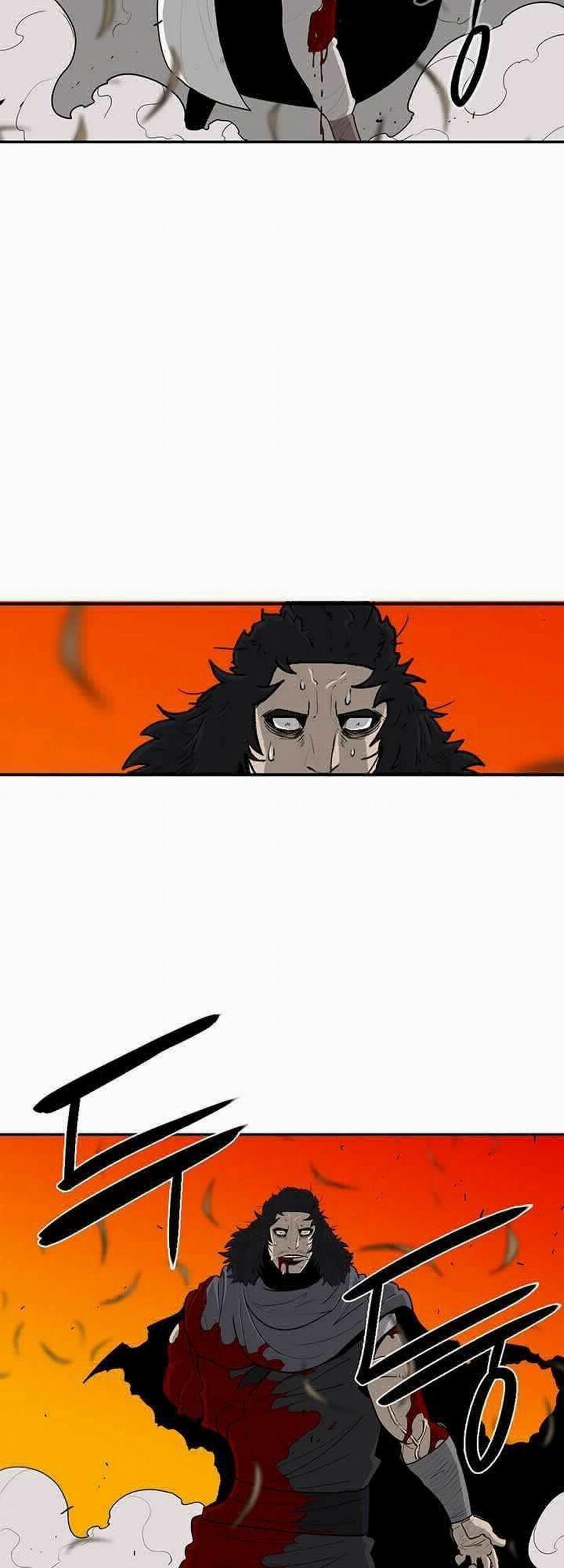 Bắc Kiếm Giang Hồ 80 trang 31