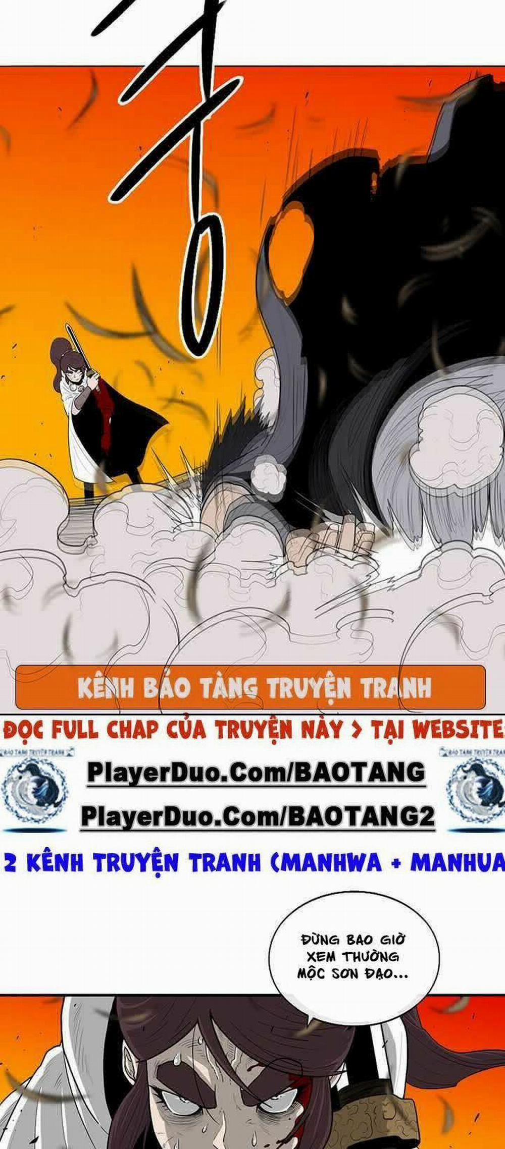 Bắc Kiếm Giang Hồ 80 trang 33