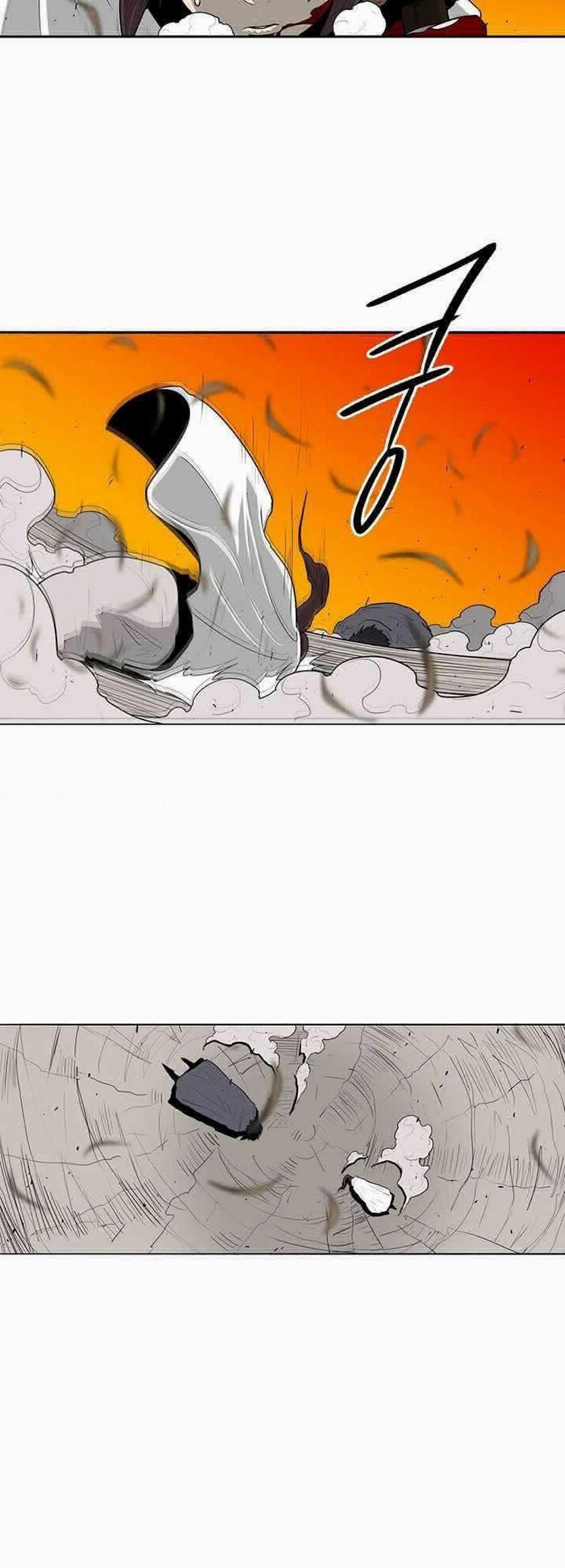 Bắc Kiếm Giang Hồ 80 trang 34