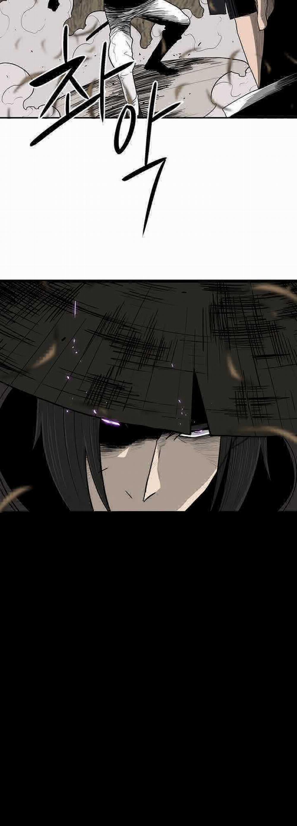 Bắc Kiếm Giang Hồ 80 trang 37