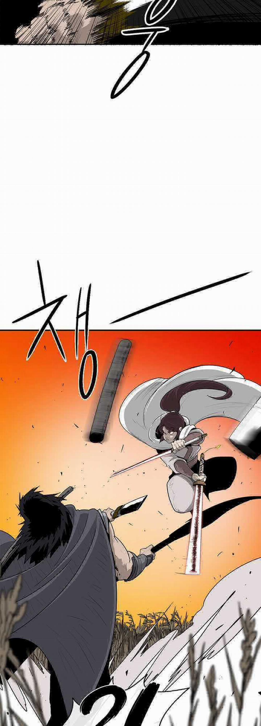 Bắc Kiếm Giang Hồ 80 trang 4