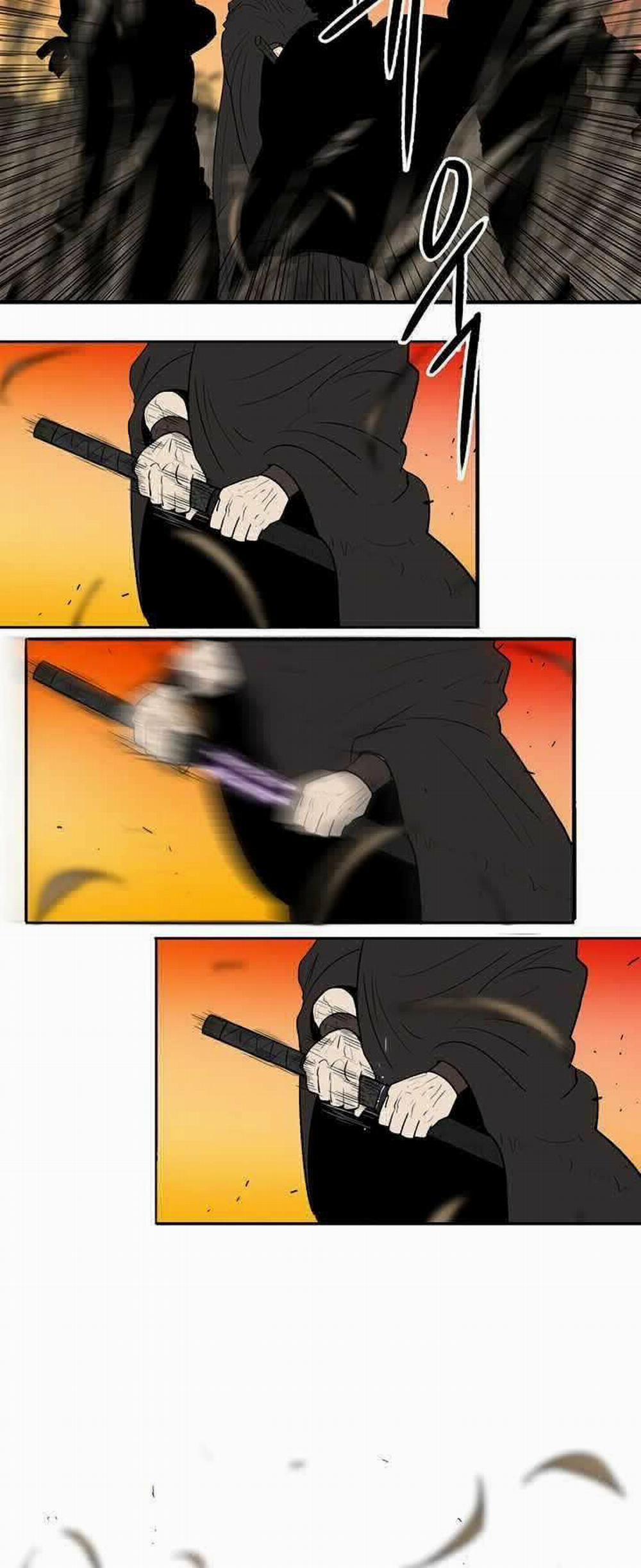 Bắc Kiếm Giang Hồ 80 trang 47