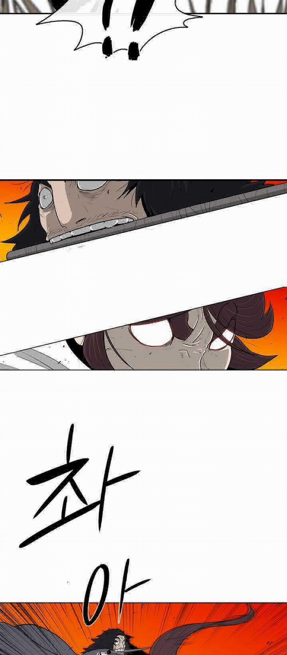 Bắc Kiếm Giang Hồ 80 trang 5