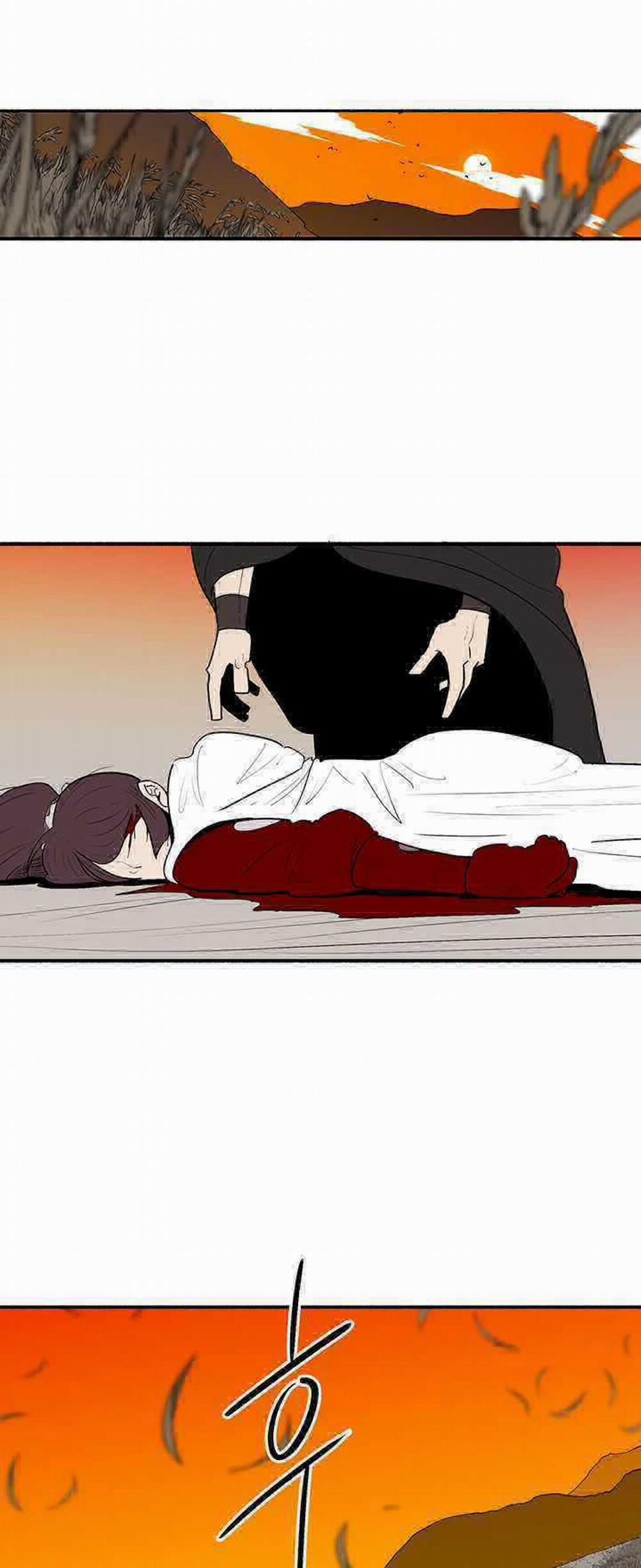 Bắc Kiếm Giang Hồ 80 trang 51