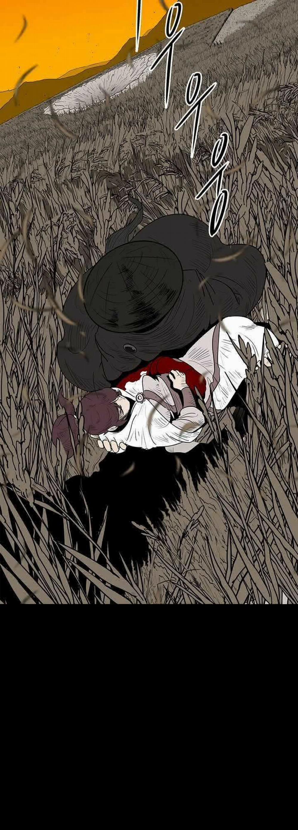 Bắc Kiếm Giang Hồ 80 trang 52