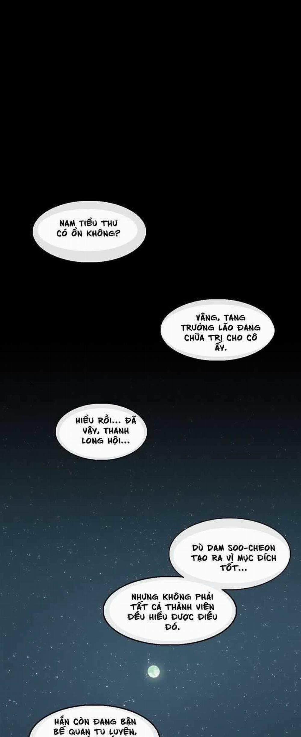 Bắc Kiếm Giang Hồ 80 trang 53