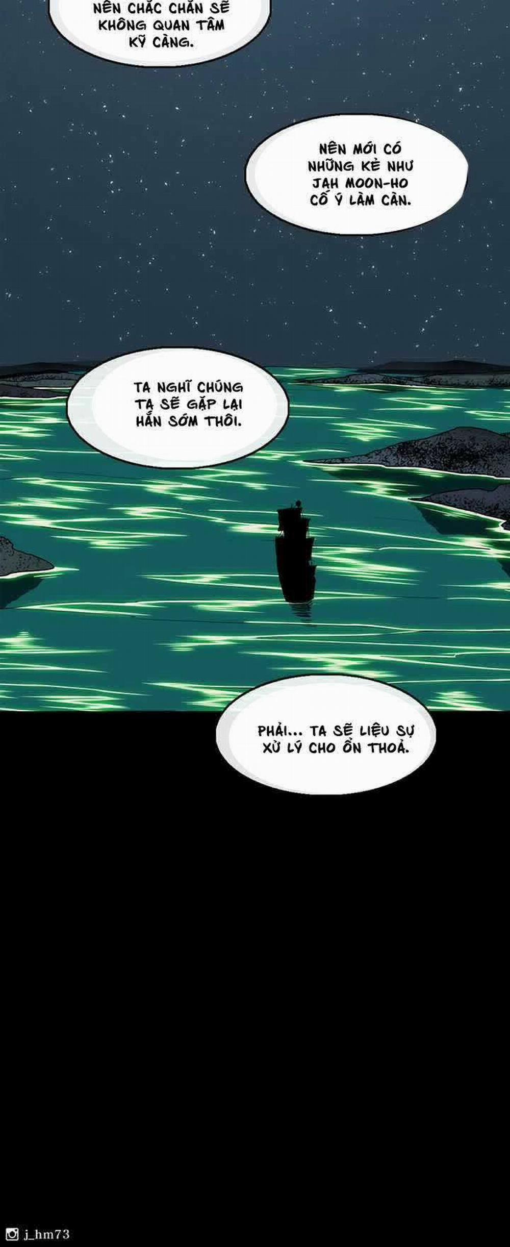 Bắc Kiếm Giang Hồ 80 trang 54