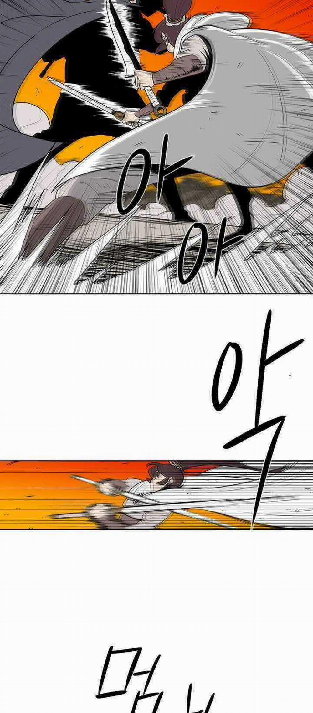 Bắc Kiếm Giang Hồ 80 trang 6