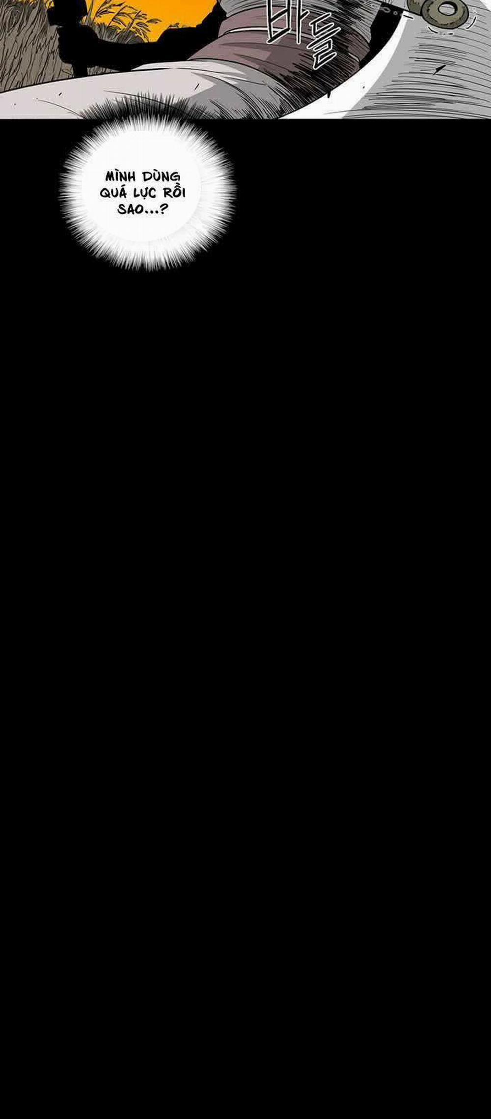 Bắc Kiếm Giang Hồ 80 trang 9