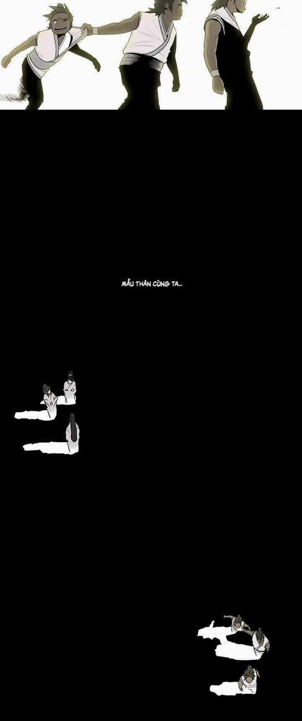 Bắc Kiếm Giang Hồ 81 trang 11