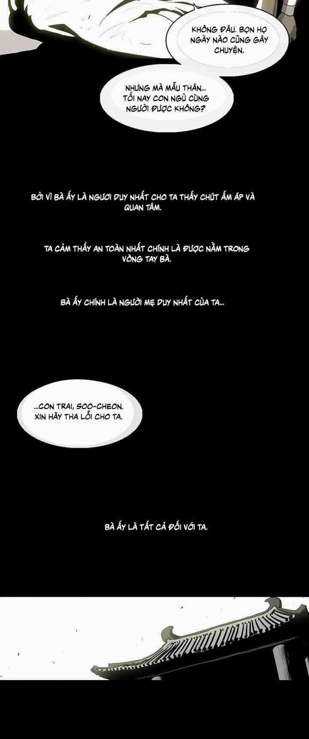 Bắc Kiếm Giang Hồ 81 trang 14