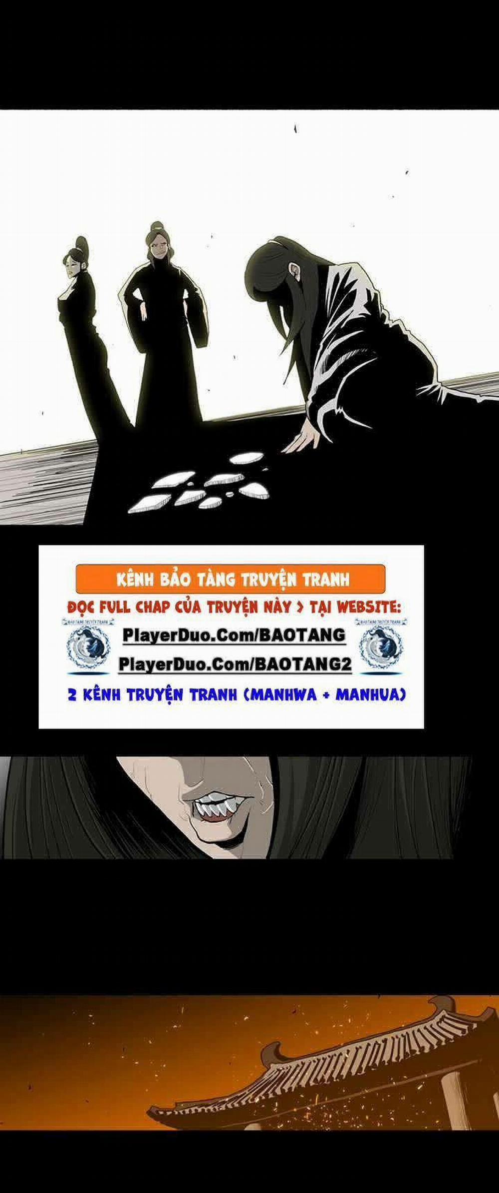 Bắc Kiếm Giang Hồ 81 trang 15