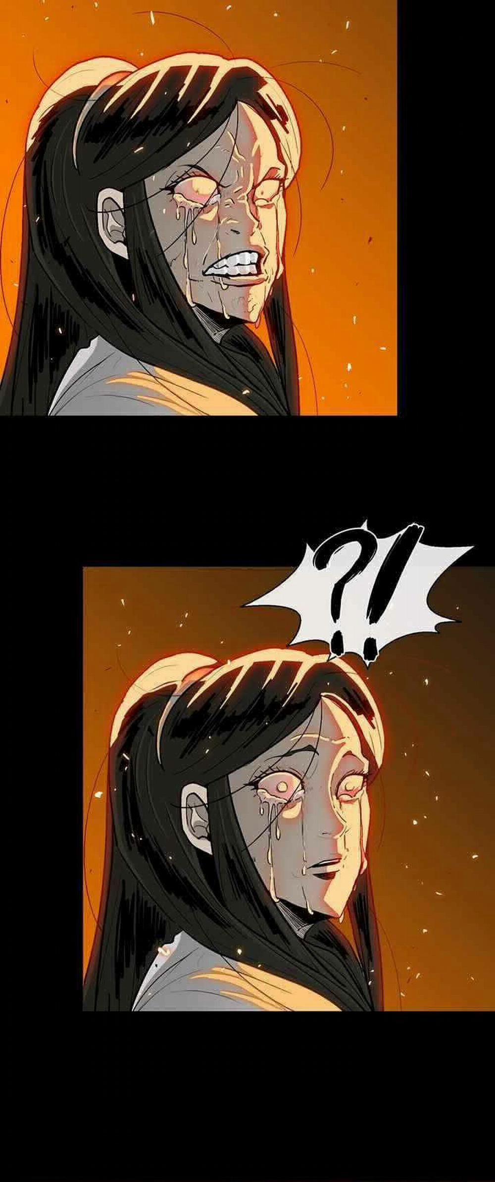 Bắc Kiếm Giang Hồ 81 trang 17