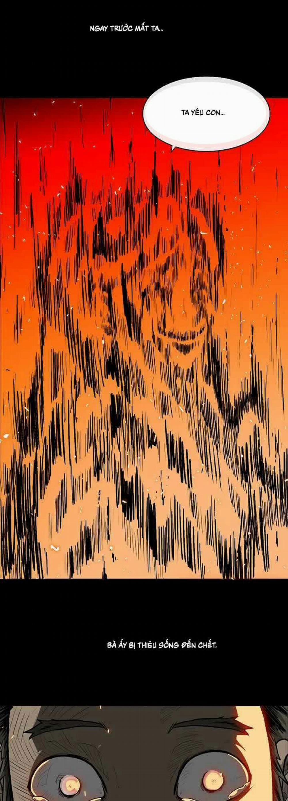 Bắc Kiếm Giang Hồ 81 trang 19