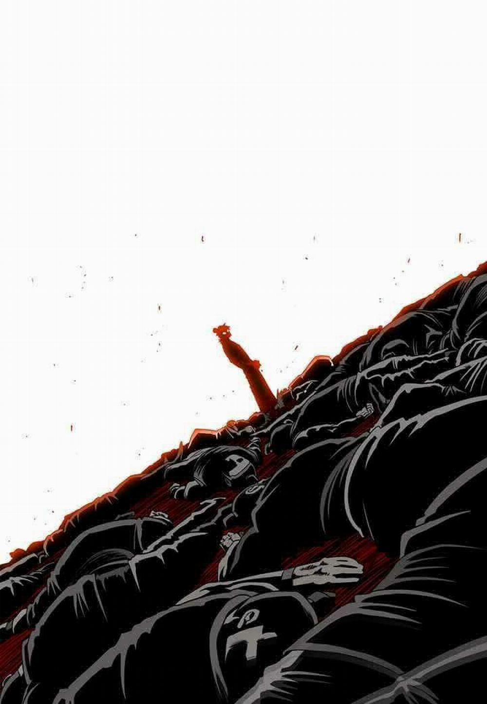 Bắc Kiếm Giang Hồ 81 trang 21