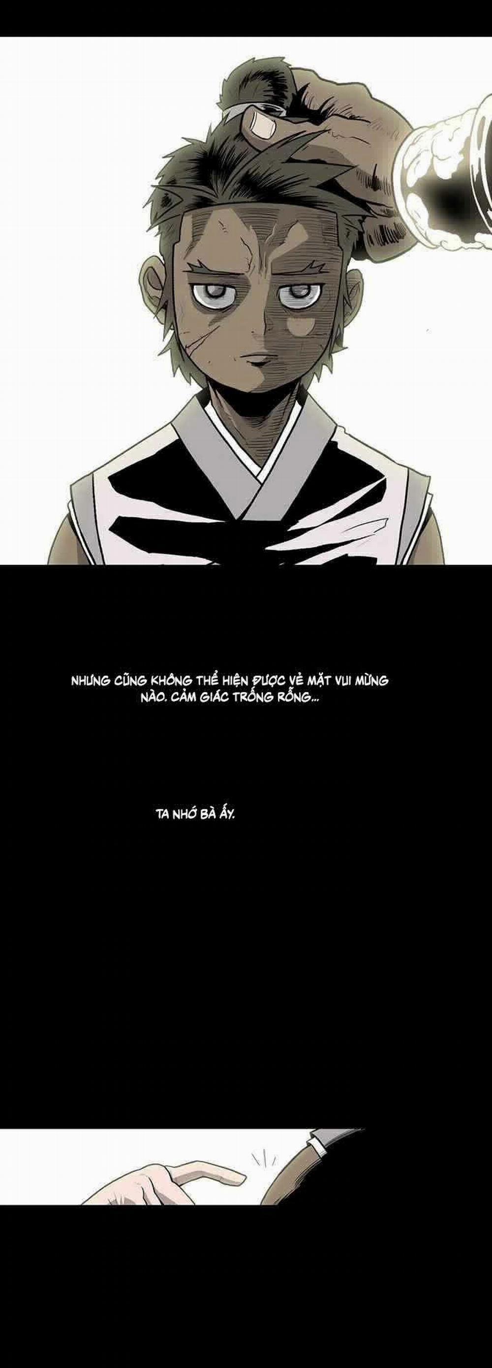 Bắc Kiếm Giang Hồ 81 trang 24