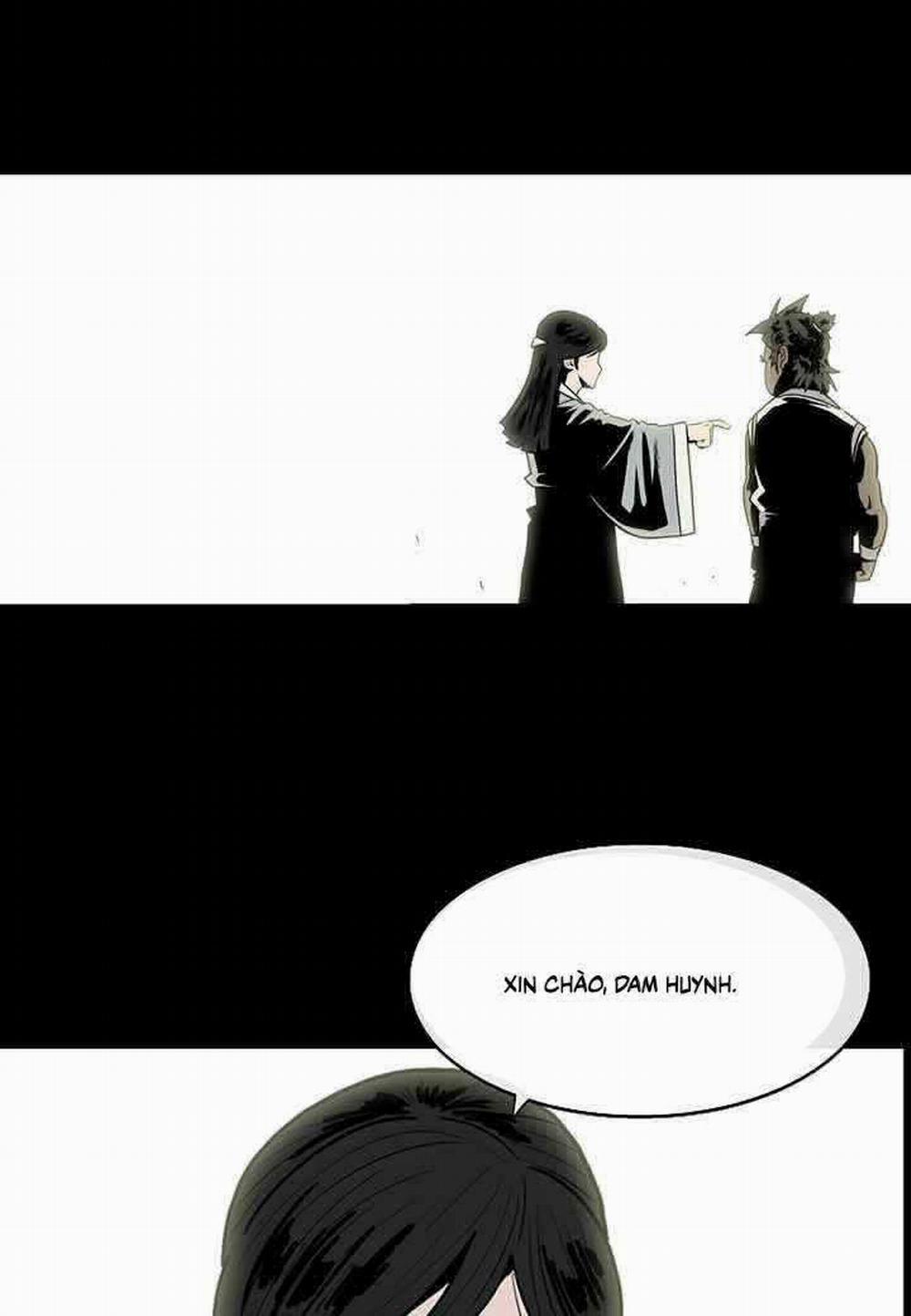 Bắc Kiếm Giang Hồ 81 trang 25