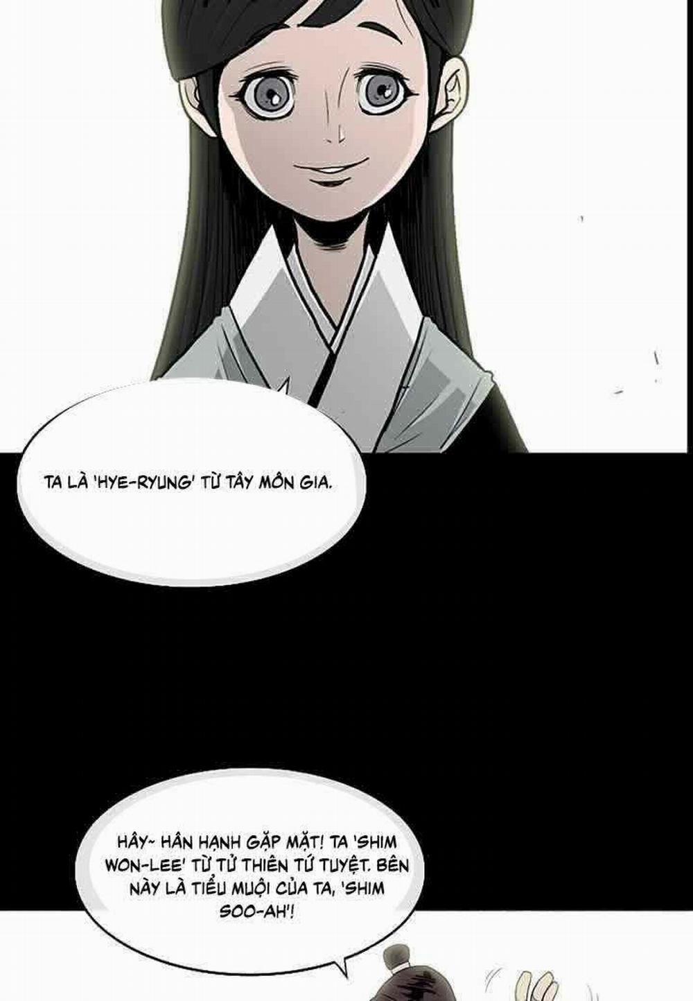 Bắc Kiếm Giang Hồ 81 trang 26