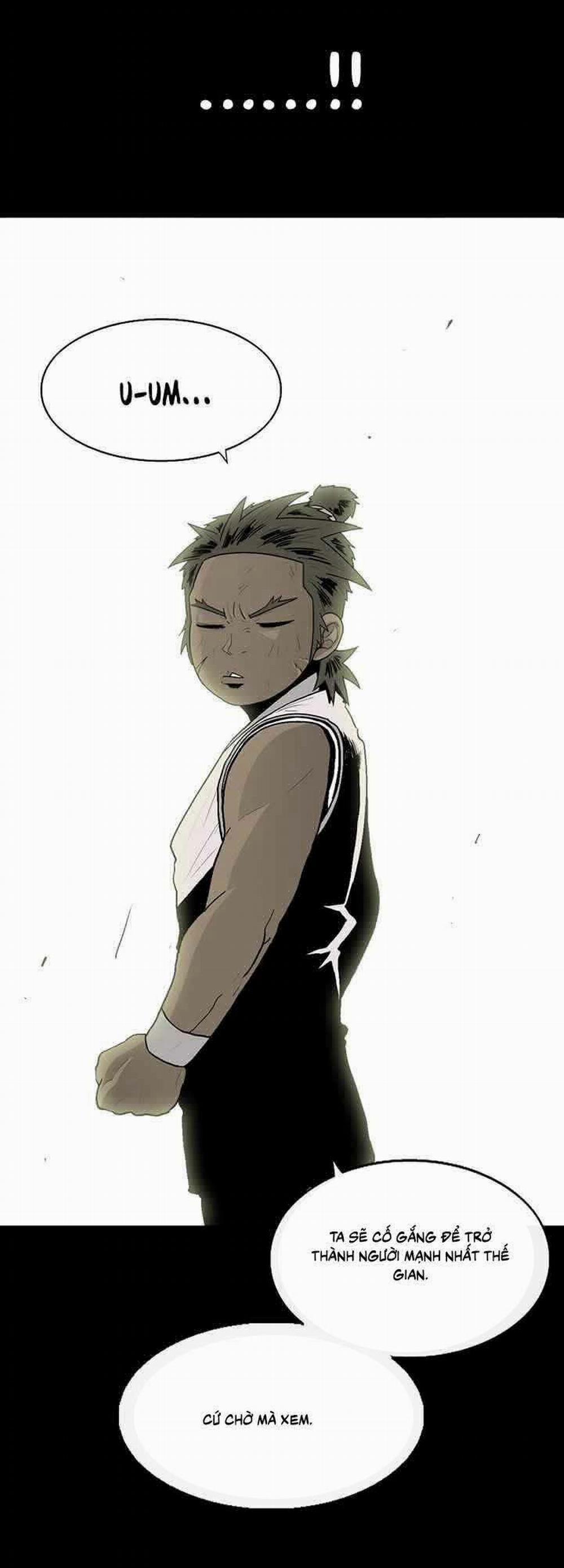 Bắc Kiếm Giang Hồ 81 trang 31